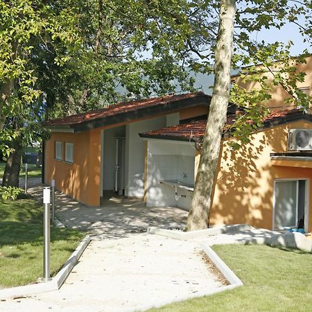 Garni Hotel Siesta Nova Gorica Exterior foto