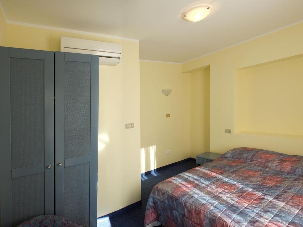 Garni Hotel Siesta Nova Gorica Cameră foto