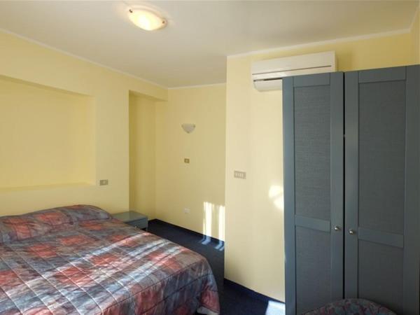 Garni Hotel Siesta Nova Gorica Cameră foto
